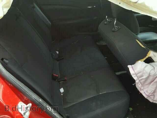 2013 DODGE AVENGER - VIN: 1C3CDZAG6DN619491 - Photo 6