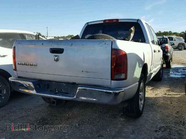2002 DODGE RAM 1500 - VIN: 1D7HA18Z22J199158 - Фото 3