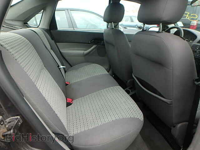 2007 FORD FOCUS - VIN: 1FAHP34N37W187351 - Фото 6