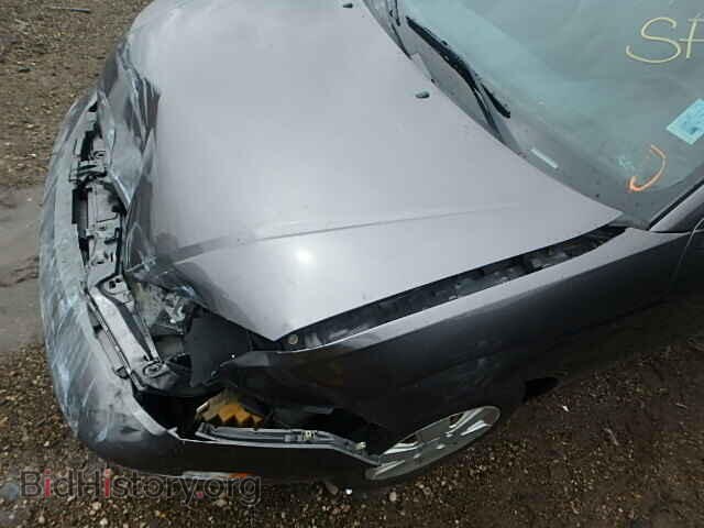2007 FORD FOCUS - VIN: 1FAHP34N37W187351 - Фото 10