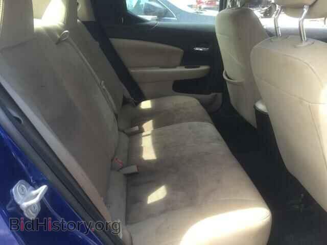 2013 DODGE AVENGER - VIN: 1C3CDZAB4DN628792 - Photo 6