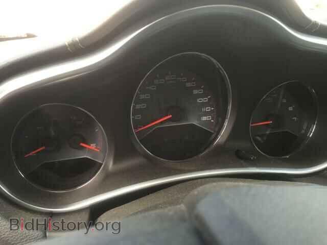 2013 DODGE AVENGER - VIN: 1C3CDZAB4DN628792 - Photo 8