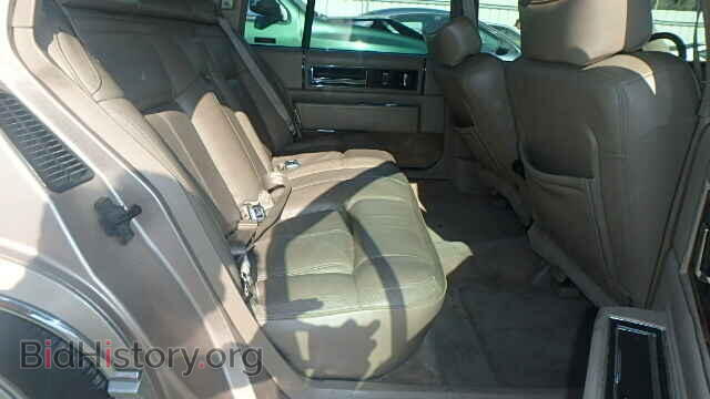 1991 CADILLAC DEVILLE - VIN: 1G6CD53BXM4282662 - Photo 6