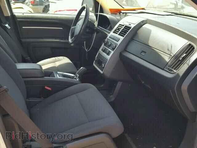 2010 DODGE JOURNEY - VIN: 3D4PG5FV4AT228214 - Фото 5