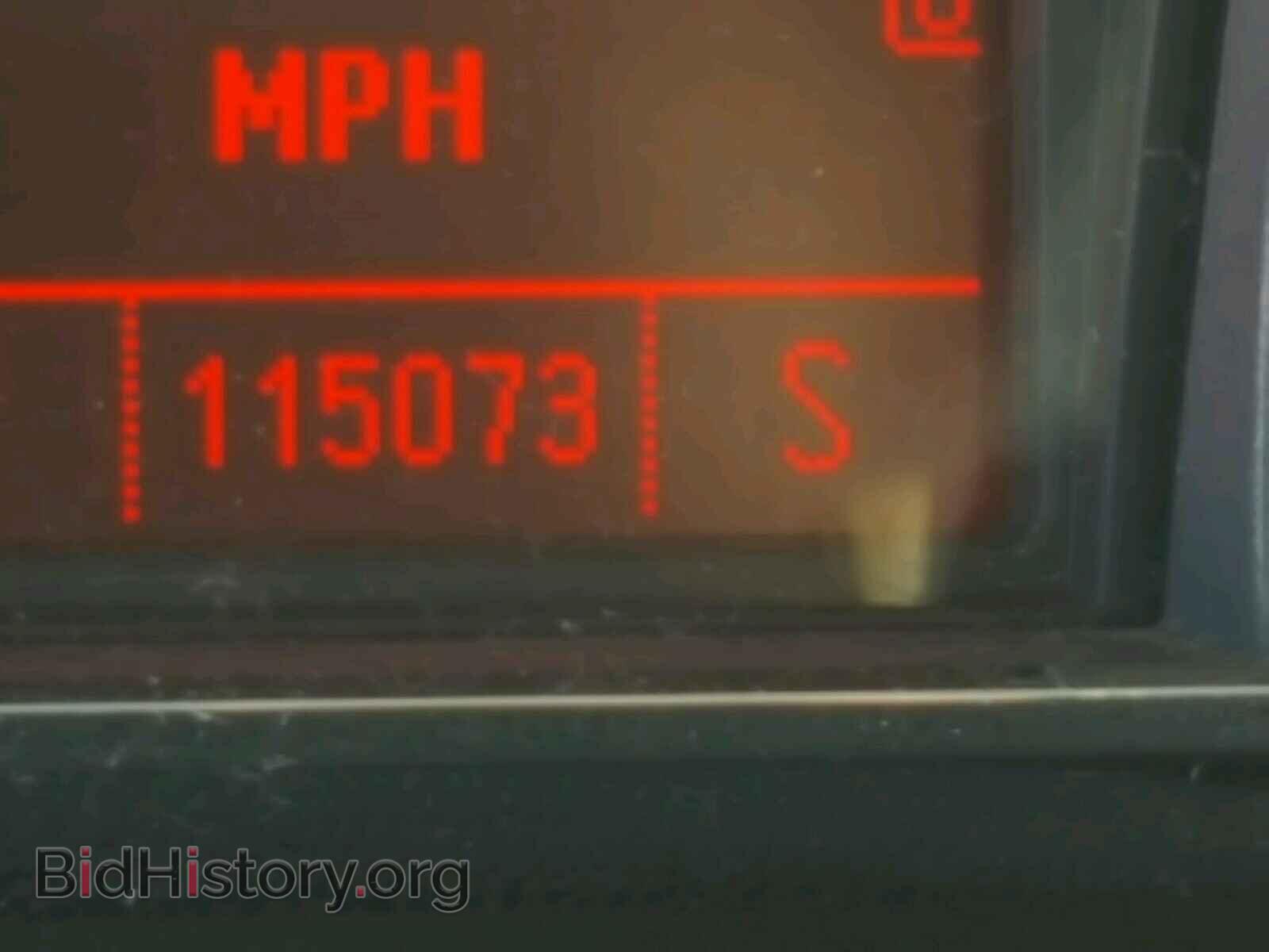 2010 GMC TERRAIN - VIN: 2CTFLGEY6A6403566 - Фото 8