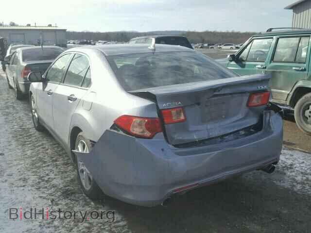 2011 ACURA TSX - VIN: JH4CU2F60BC013131 - Фото 3