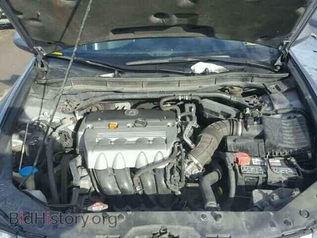2011 ACURA TSX - VIN: JH4CU2F60BC013131 - Фото 7