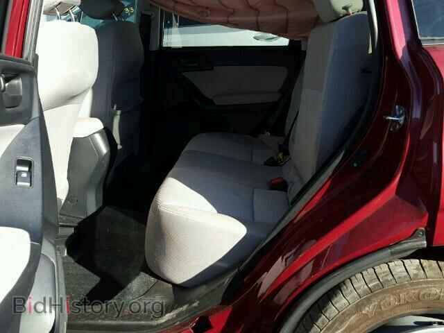 2015 SUBARU FORESTER - VIN: JF2SJADCXFH827113 - Photo 6