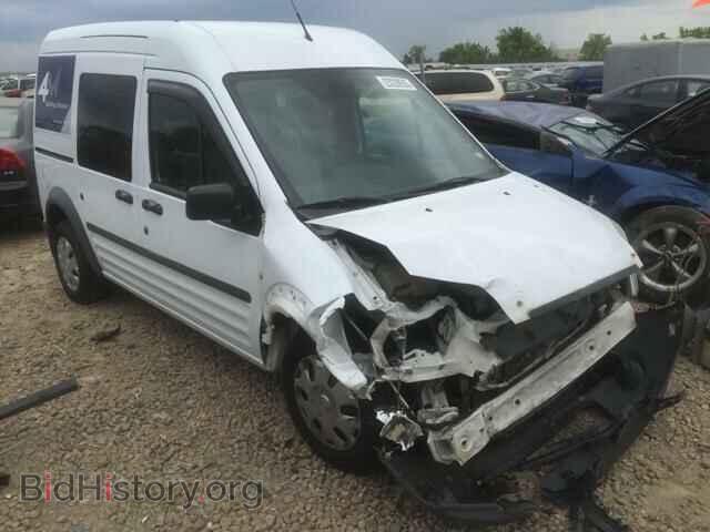Фотография NM0LS6AN2AT015861 - FORD TRANSIT CO 2010