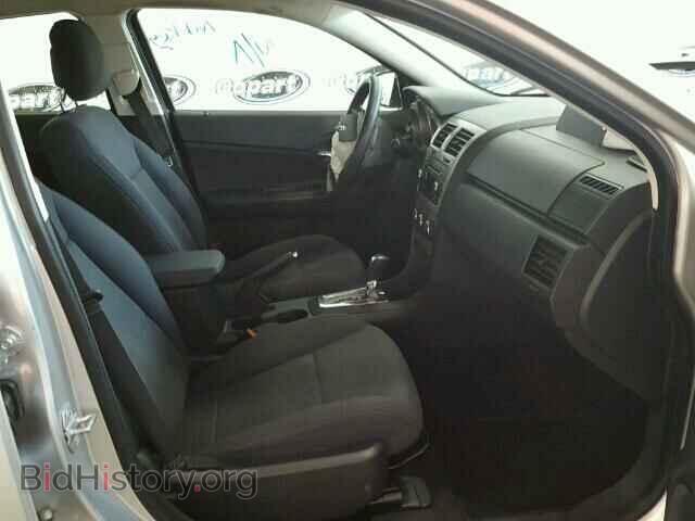 2010 DODGE AVENGER - VIN: 1B3CC4FB3AN181623 - Photo 5