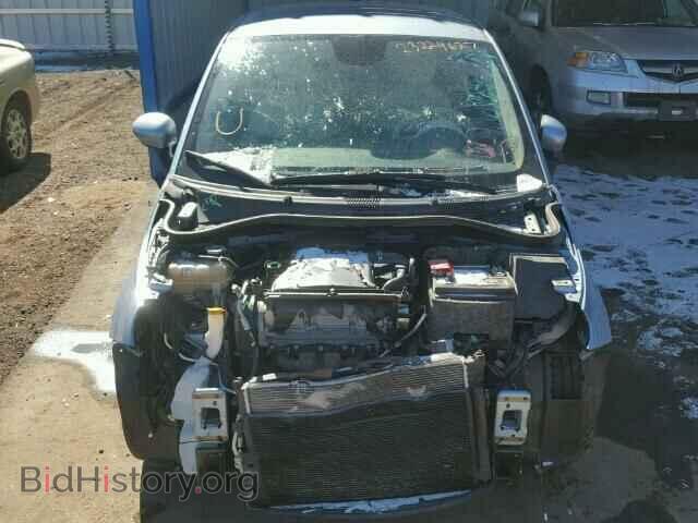 2015 FIAT 500 - VIN: 3C3CFFAR3FT537232 - Фото 9