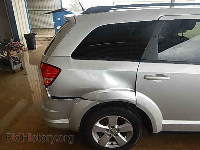 2010 DODGE JOURNEY - VIN: 3D4PG5FV4AT264095 - Фото 9