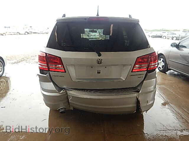 2010 DODGE JOURNEY - VIN: 3D4PG5FV4AT264095 - Фото 10