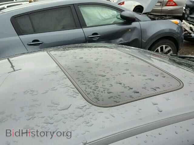 2013 HONDA CIVIC - VIN: 19XFB2F80DE087361 - Photo 10
