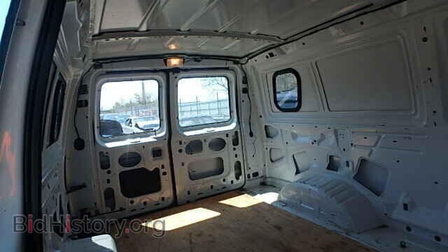 2003 FORD ECONOLINE - VIN: 1FTRE14203HB93542 - Фото 6