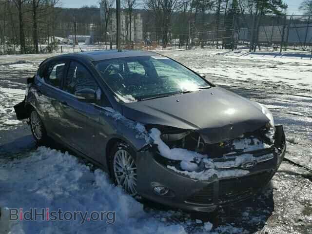 Фотография 1FAHP3M22CL179890 - FORD FOCUS 2012