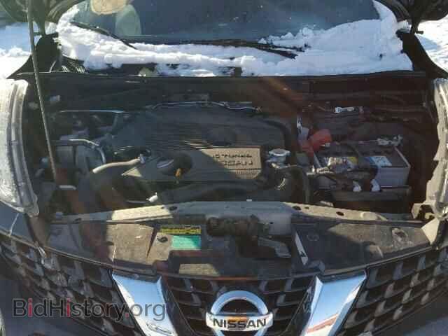 2015 NISSAN JUKE - VIN: JN8AF5MR9FT512313 - Фото 7