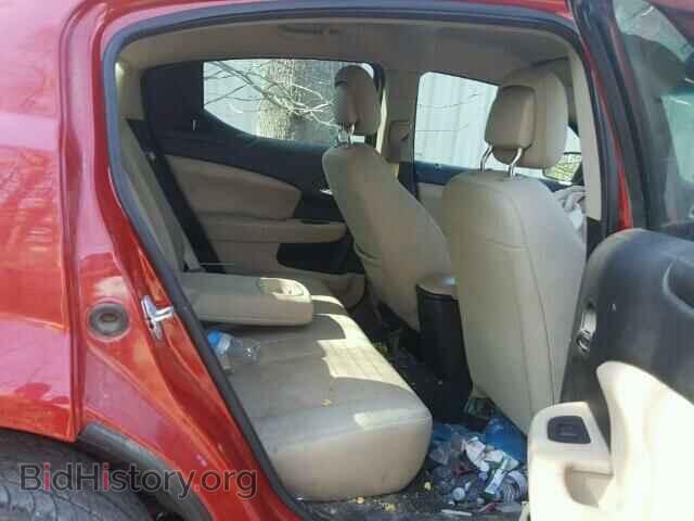 2012 DODGE AVENGER - VIN: 1C3CDZCB5CN162172 - Фото 6