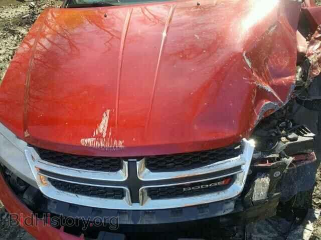 2012 DODGE AVENGER - VIN: 1C3CDZCB5CN162172 - Фото 7