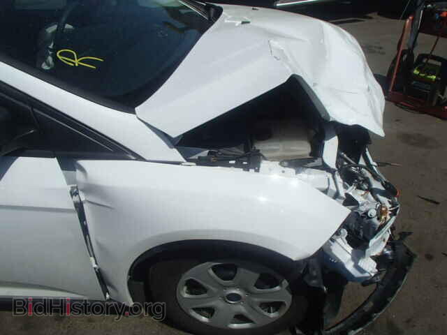 2014 FORD FOCUS - VIN: 1FADP3E28EL315875 - Photo 10