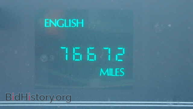 1991 CADILLAC DEVILLE - VIN: 1G6CD53B8M4279081 - Photo 8