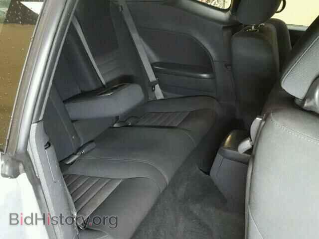 2009 DODGE CHALLENGER - VIN: 2B3LJ44V19H559400 - Photo 6