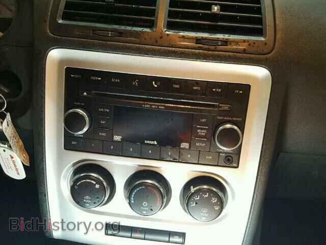 2009 DODGE CHALLENGER - VIN: 2B3LJ44V19H559400 - Photo 9