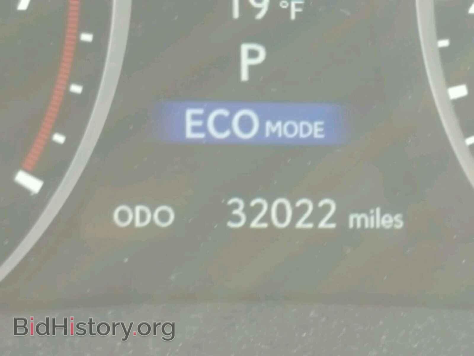 2015 LEXUS ES350 - VIN: JTHBK1GG3F2205237 - Фото 8