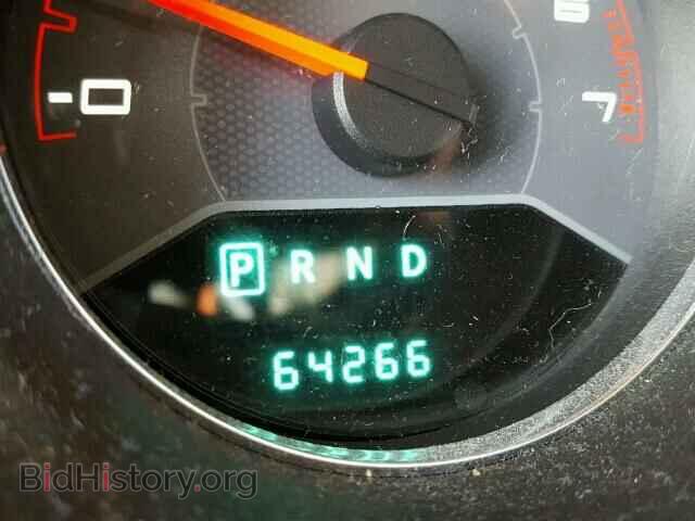 2011 DODGE AVENGER - VIN: 1B3BD1FG2BN535121 - Фото 8