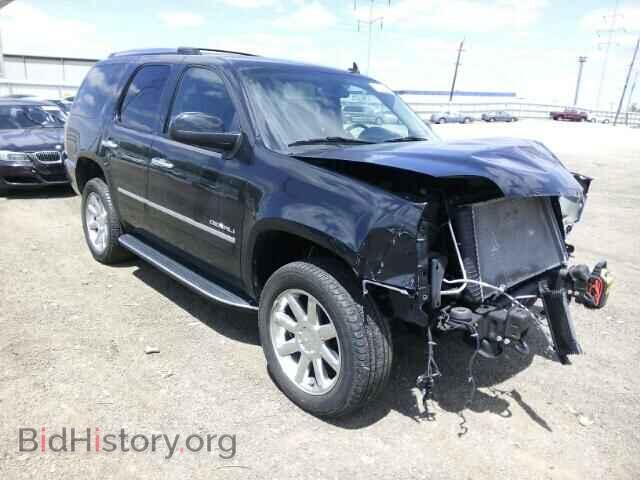 Фотография 1GKS2EEF5CR209526 - GMC YUKON 2012