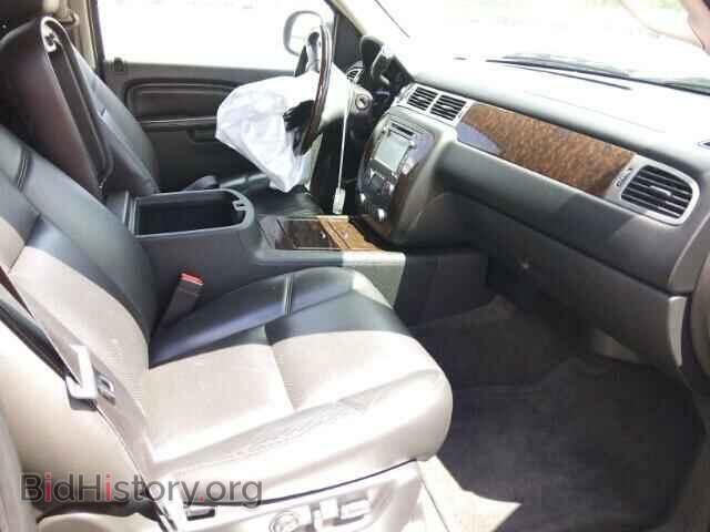 2012 GMC YUKON - VIN: 1GKS2EEF5CR209526 - Фото 5