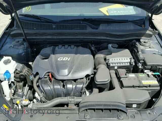 2015 KIA OPTIMA - VIN: KNAGM4A76F5592437 - Фото 7