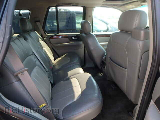 2003 GMC ENVOY - VIN: 1GKDT13S632326734 - Фото 6