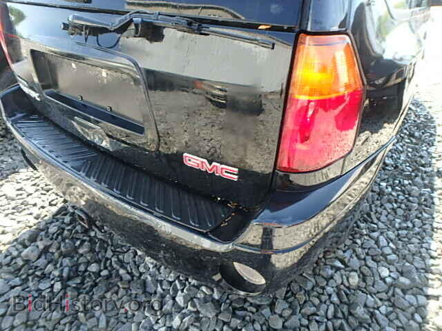 2003 GMC ENVOY - VIN: 1GKDT13S632326734 - Фото 9