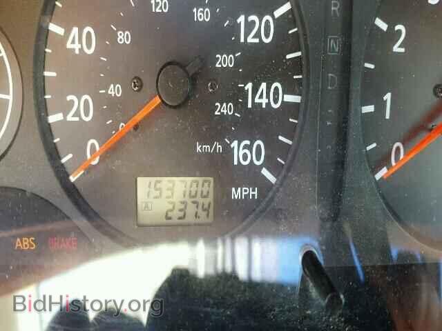 2000 NISSAN MAXIMA - VIN: JN1CA31D1YT740246 - Photo 8