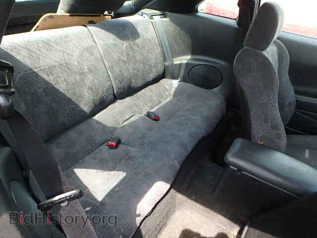 2001 MITSUBISHI ECLIPSE - VIN: 4A3AC44G61E169905 - Фото 6