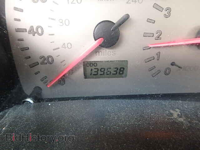 2001 MITSUBISHI ECLIPSE - VIN: 4A3AC44G61E169905 - Фото 8