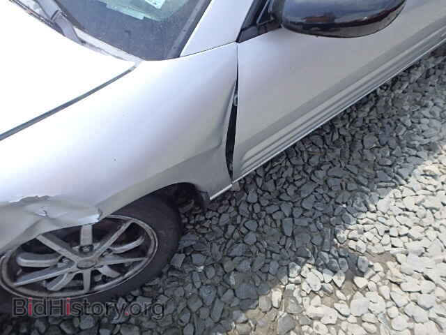2001 MITSUBISHI ECLIPSE - VIN: 4A3AC44G61E169905 - Фото 10