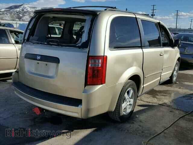 2010 DODGE CARAVAN - VIN: 2D4RN3D15AR342986 - Фото 4