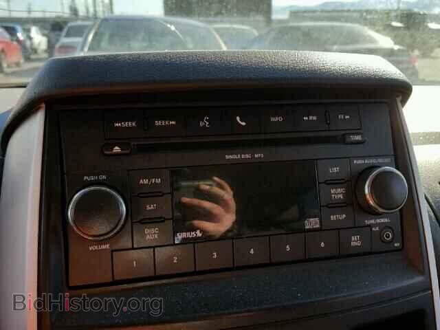 2010 DODGE CARAVAN - VIN: 2D4RN3D15AR342986 - Фото 9