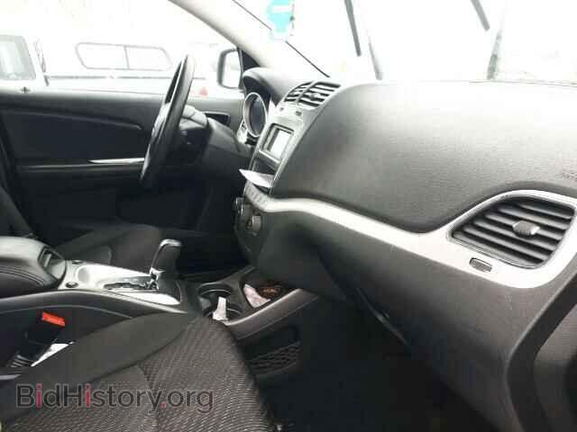 2012 DODGE JOURNEY SE - VIN: 3C4PDCAB7CT149985 - Фото 5
