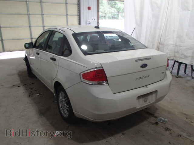2010 FORD FOCUS - VIN: 1FAHP3FN8AW135671 - Фото 3