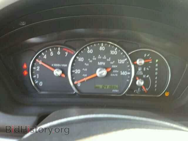2012 MITSUBISHI GALANT - VIN: 4A32B2FF0CE012793 - Фото 8