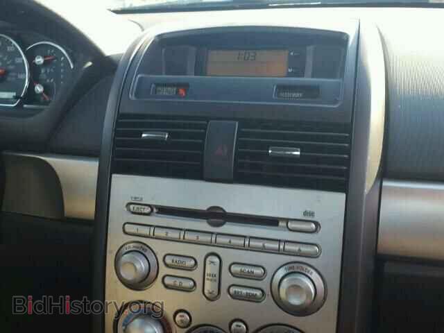 2012 MITSUBISHI GALANT - VIN: 4A32B2FF0CE012793 - Фото 9