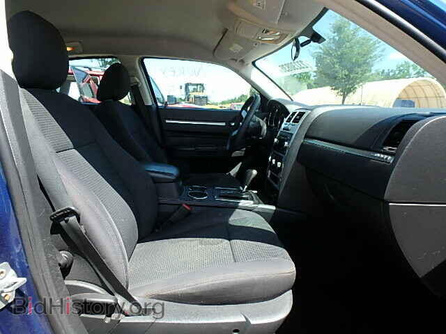 2010 DODGE CHARGER - VIN: 2B3CA4CD3AH134418 - Фото 5