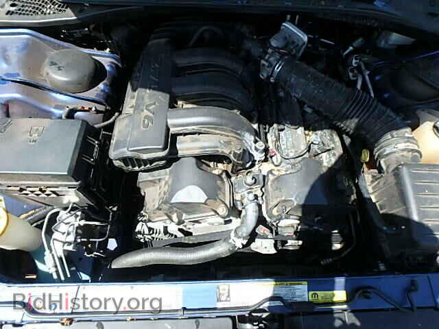 2010 DODGE CHARGER - VIN: 2B3CA4CD3AH134418 - Фото 7