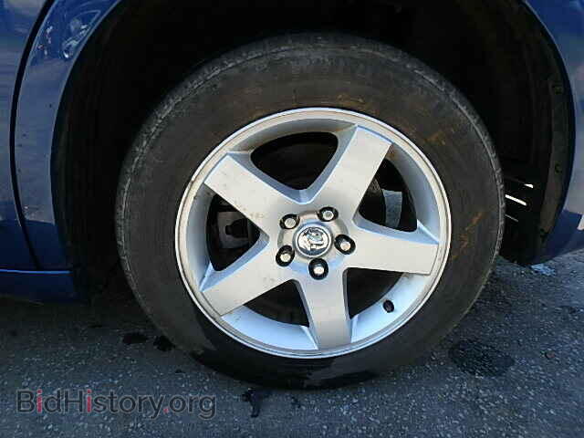 2010 DODGE CHARGER - VIN: 2B3CA4CD3AH134418 - Фото 9