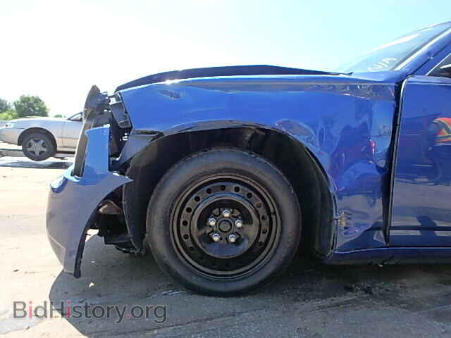 2010 DODGE CHARGER - VIN: 2B3CA4CD3AH134418 - Фото 10