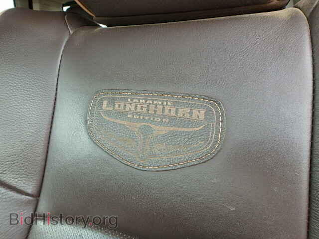 2012 DODGE RAM - VIN: 3C63D3FL6CG242741 - Photo 10