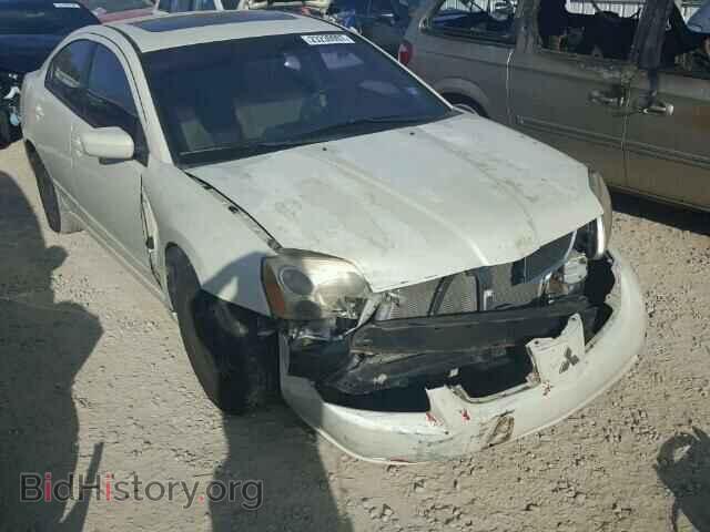 Фотография 4A3AB36F14E082919 - MITSUBISHI GALANT 2004